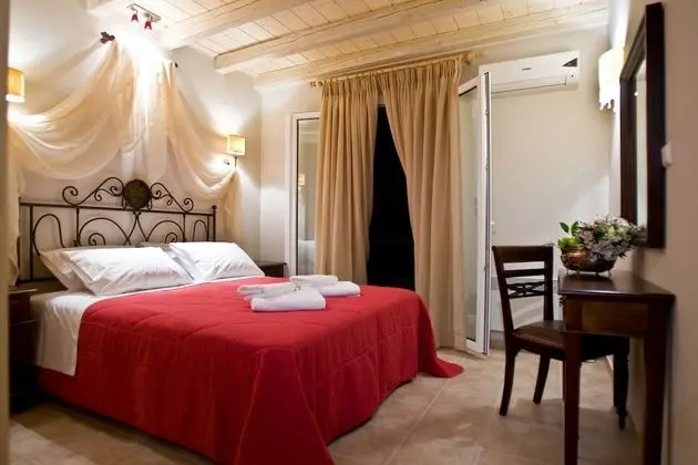 Villa, 2 Yatak Odası
