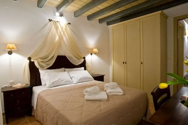 Villa, 2 Yatak Odası