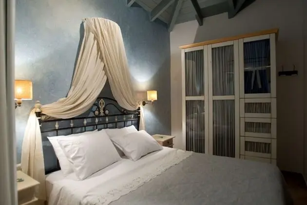 Villa, 2 Yatak Odası