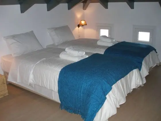 Villa, 2 Yatak Odası