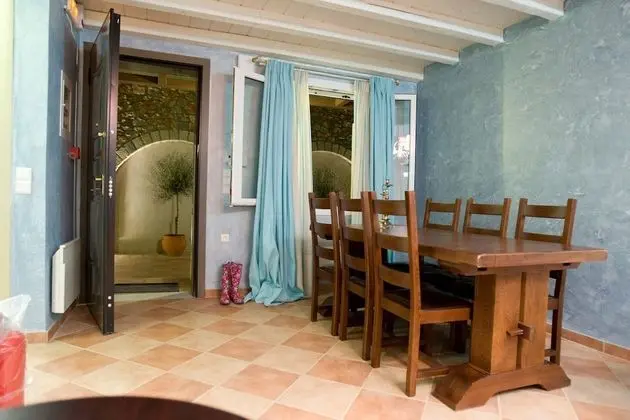 Villa, 2 Yatak Odası