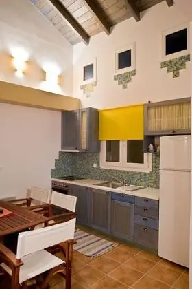 Villa, 2 Yatak Odası