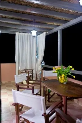 Villa, 2 Yatak Odası