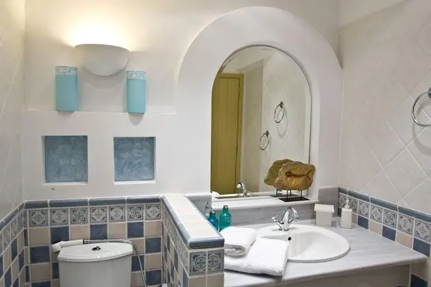 Villa, 2 Yatak Odası