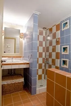 Villa, 2 Yatak Odası