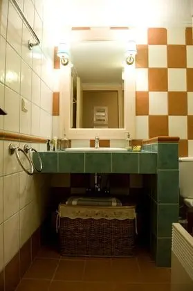 Villa, 2 Yatak Odası