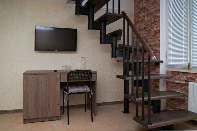 Dubleks (Studio)