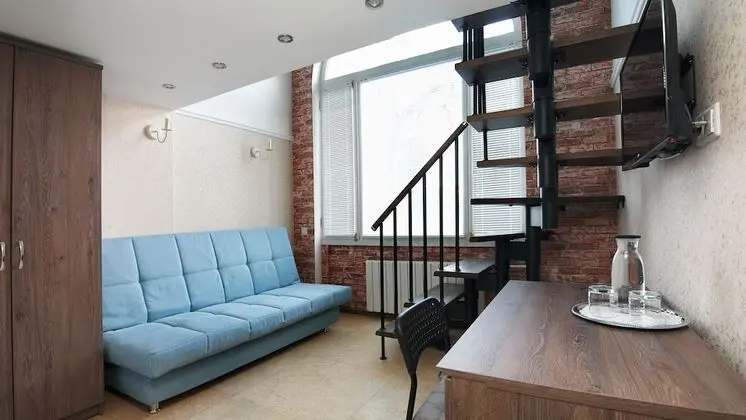 Dubleks (Studio)