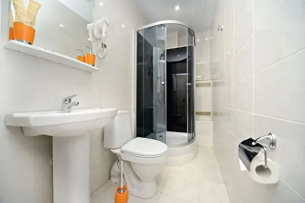 Family Oda, Şehir Manzaralı