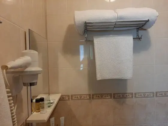 Standard Tek Kişilik Oda