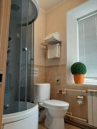 Standard Üç Kişilik Oda