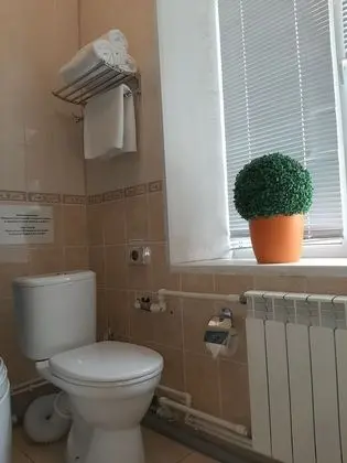 Standard Üç Kişilik Oda