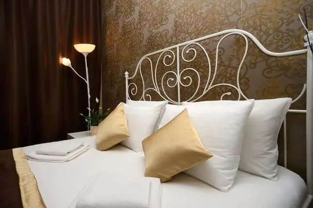Economy Tek Büyük Yataklı Oda, Ortak Banyo