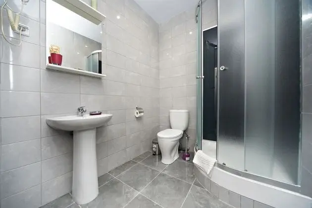 Standard İki Ayrı Yataklı Oda