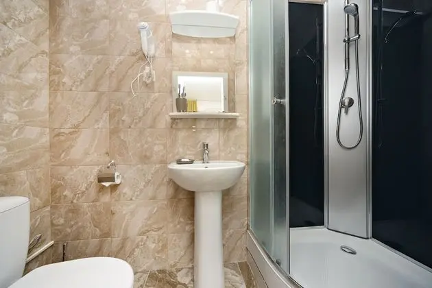 Superior Tek Büyük Yataklı Oda