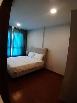 Family 2-Bedroom Apartment Type A