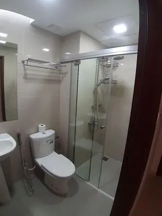 Family 3-Bedroom Apartment Type B