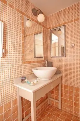 Superior Tek Büyük Yataklı Oda, Balkon