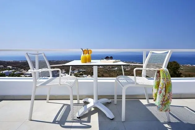Grand Maisonette with Outdoor Heated Jacuzzi