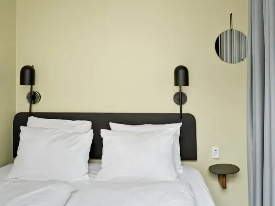 One-Bedroom Apartment (4 Adults)