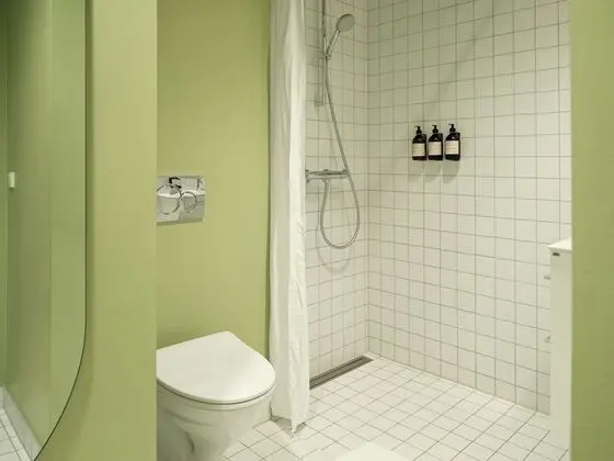 One-Bedroom Apartment (4 Adults)