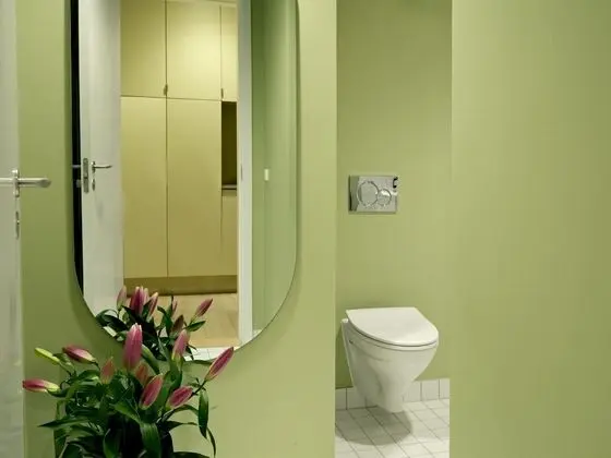 One-Bedroom Apartment (4 Adults)