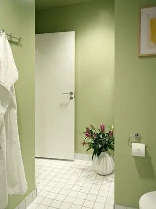 One-Bedroom Apartment (4 Adults)