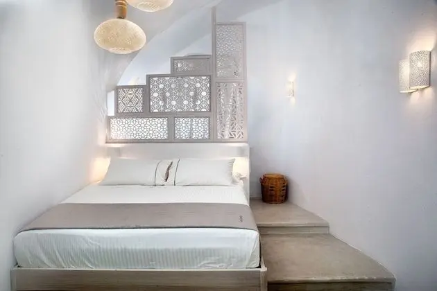 Junior Stüdyo Süit, Sıcak Su Havuzu (Cave)