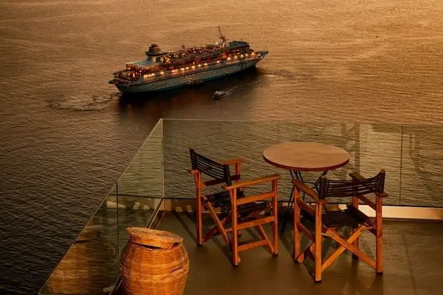 Junior Stüdyo Süit, Sıcak Su Havuzu (Cave)