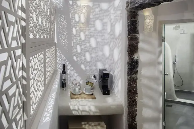 Junior Stüdyo Süit, Sıcak Su Havuzu (Cave)