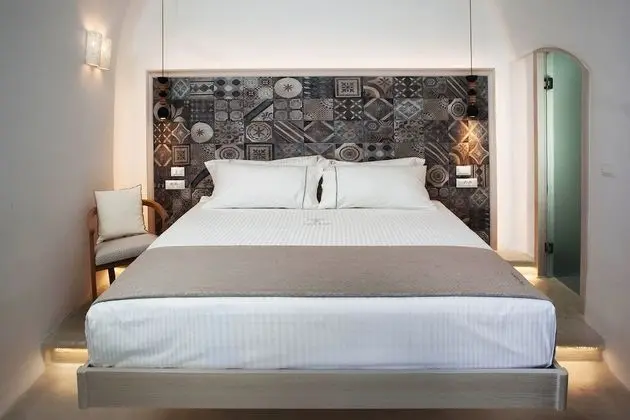 Senior Stüdyo Süit, Sıcak Su Havuzu