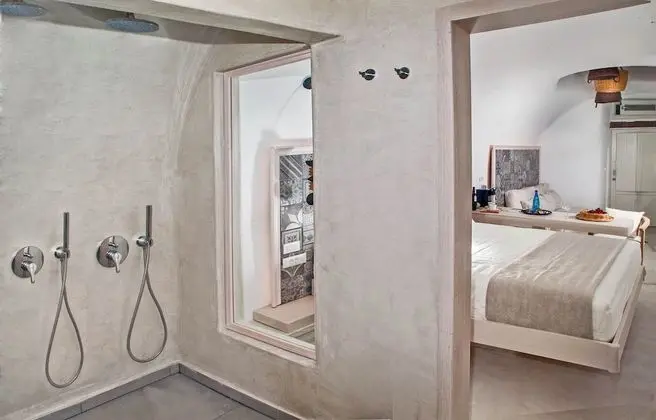 Senior Stüdyo Süit, Sıcak Su Havuzu