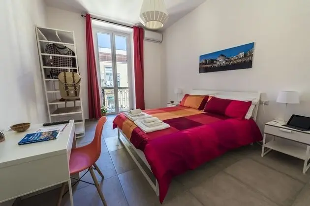 Standard Tek Büyük Yataklı Oda, Özel Banyo (External)