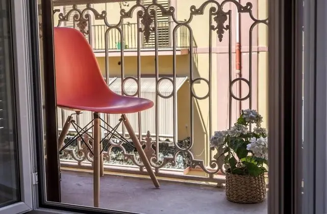 Standard Tek Büyük Yataklı Oda, Özel Banyo (External)