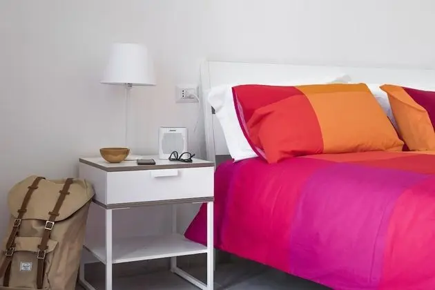 Standard Tek Büyük Yataklı Oda, Özel Banyo (External)