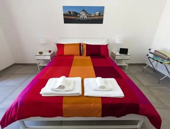 Standard Tek Büyük Yataklı Oda, Özel Banyo (External)