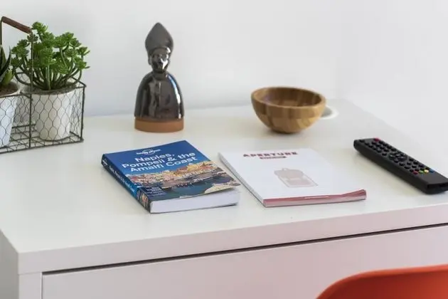 Standard Tek Büyük Yataklı Oda, Özel Banyo (External)