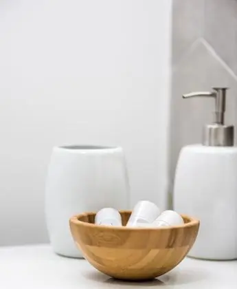 Standard Tek Büyük Yataklı Oda, Özel Banyo (External)