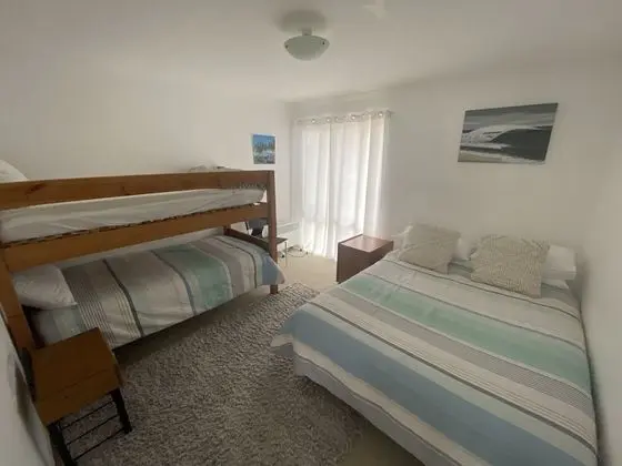 Panoramic Ev, 3 Yatak Odası, Balkon, Okyanus Manzaralı