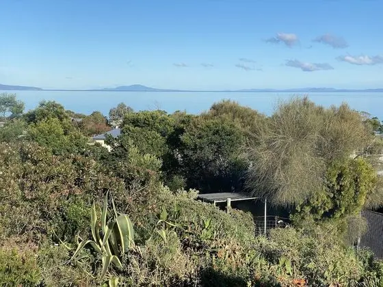 Panoramic Ev, 3 Yatak Odası, Balkon, Okyanus Manzaralı