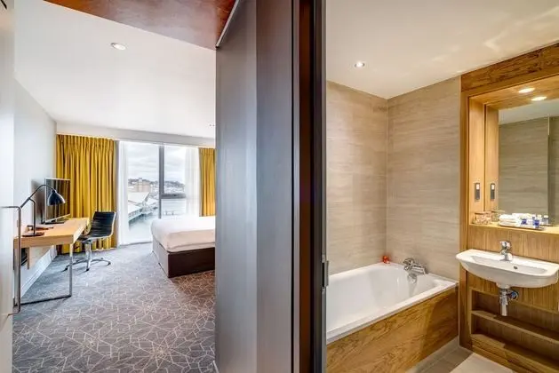 Quay View Superior Room
