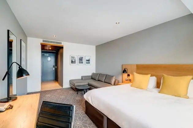 Quay View Superior Room