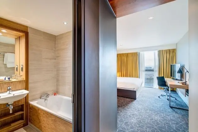 Quay View Superior Room