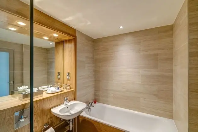 Quay View Superior Room