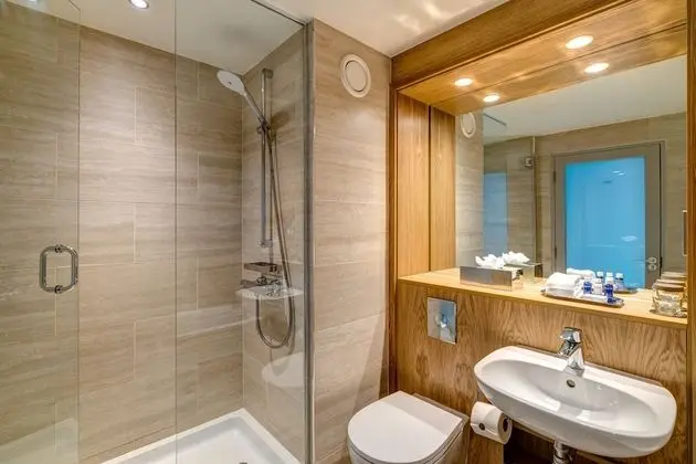 Quay View Superior Room