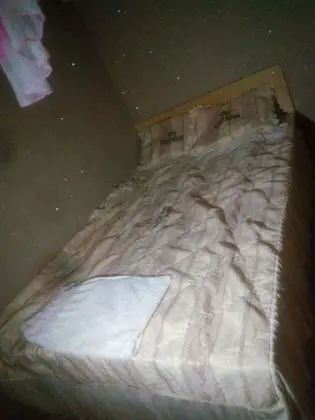 Tek Kişilik Oda