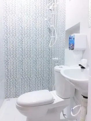 Standard Tek Kişilik Oda, Birden Çok Yatak Odası, Banyolu/Duşlu