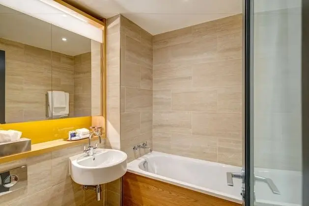 Deluxe Tek Büyük Yataklı Oda, Balkon