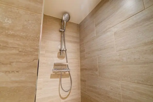 Deluxe Tek Büyük Yataklı Oda, Balkon