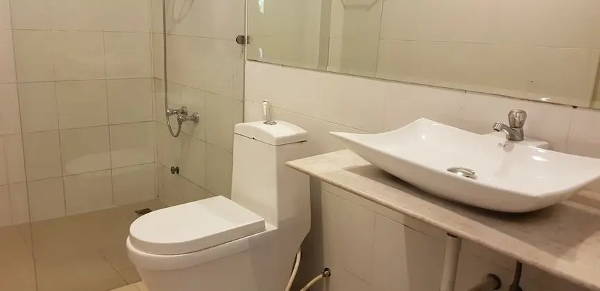 Family Tek Büyük Yataklı Oda (Air Conditioning)